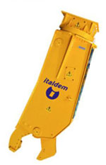 ITC-sarja - Metallisakset