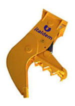 ITFF-sarja - Pulveroitsijat