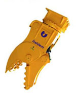 ITFG-sarja - Pulveroitsijat