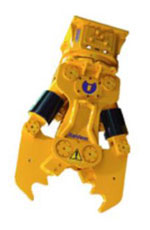 ITP-sarja - Purkusakset