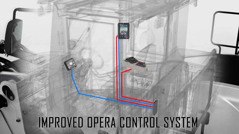 Hidromek HMK 640WL - Image 22