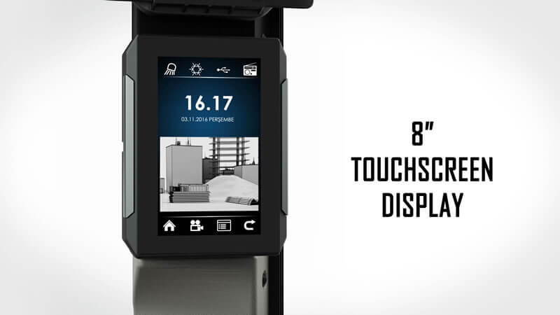 Hidromek HMK 640WL - Image 26