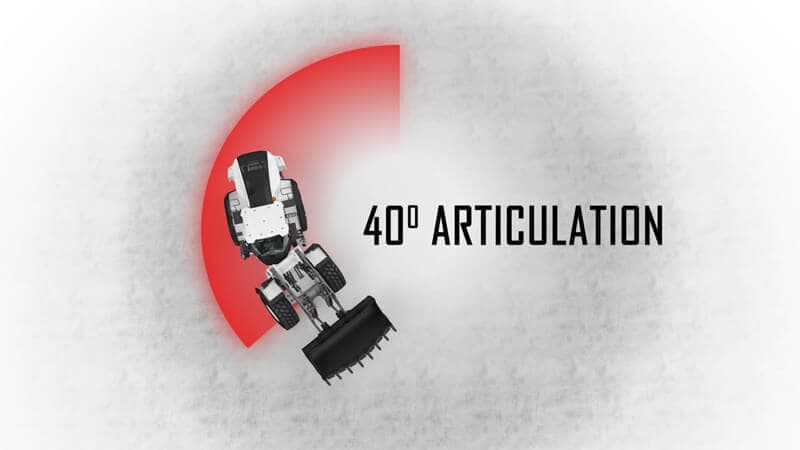 Hidromek HMK 640WL - Image 12