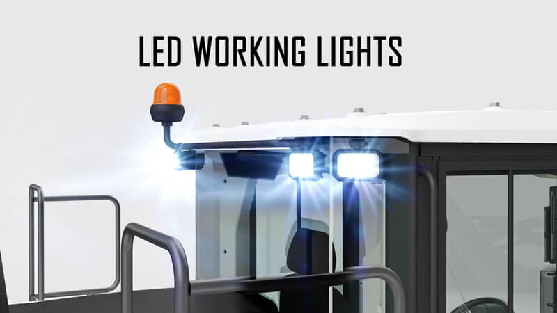 Hidromek HMK 640WL - Image 18