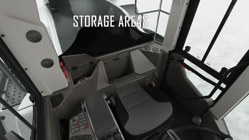 Hidromek HMK 640WL - Image 19